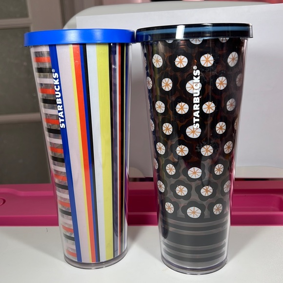 STARBUCKS CUPS - Picture 1 of 4